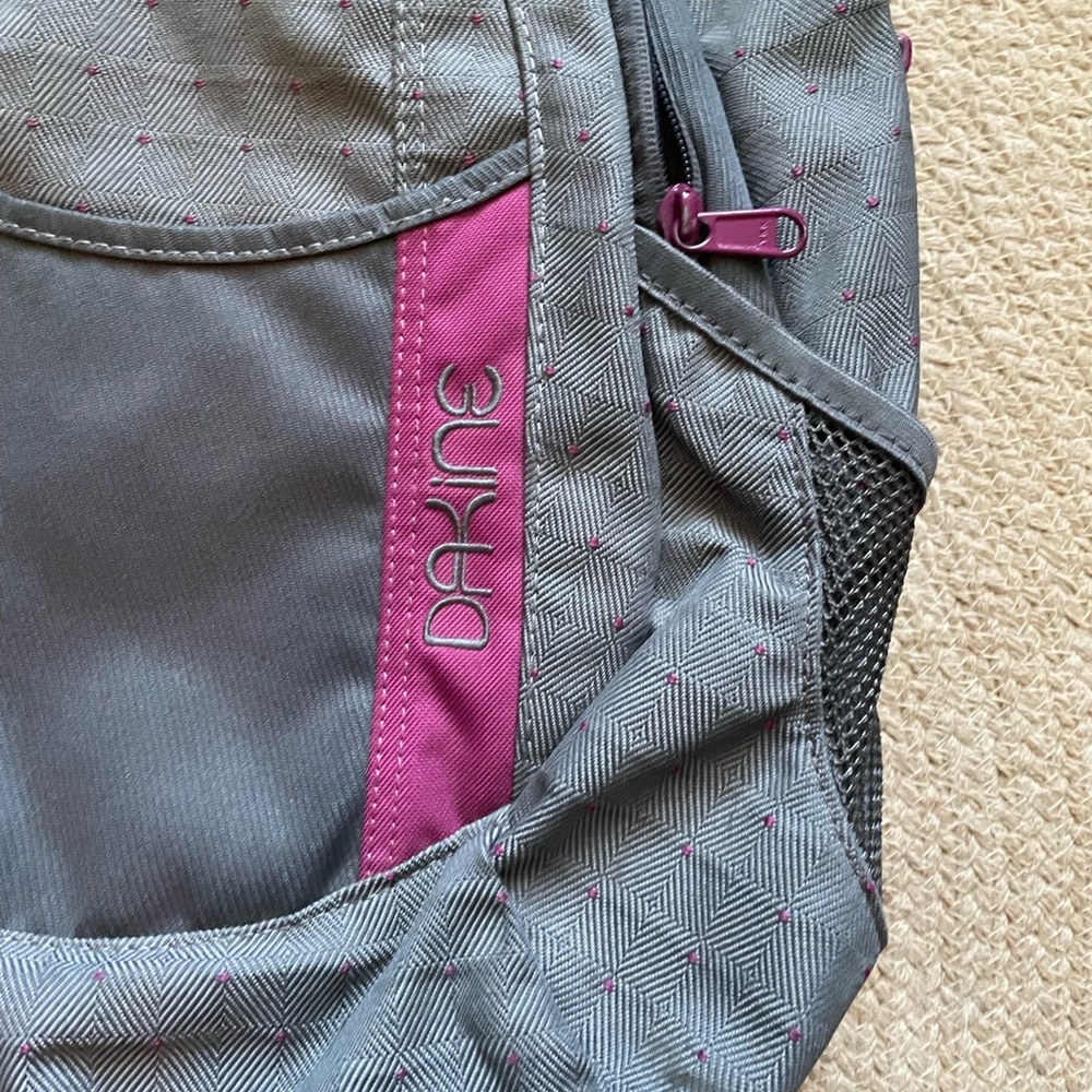 Dakine backpack